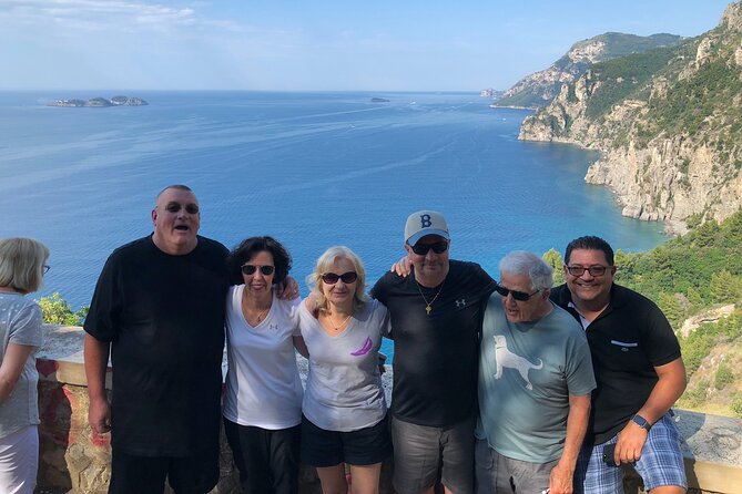 Amalfi Coast Tour from Naples - Amalfi Coast From Naples: What a 9-Hour Day Really Gives You