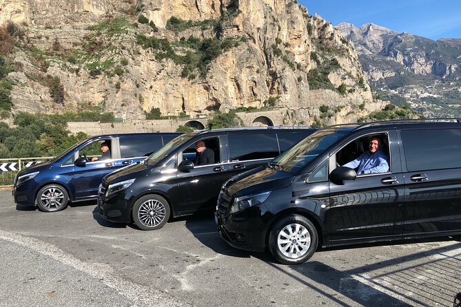 Amalfi Coast Tour from Naples - Price and Value Versus DIY: When This Amalfi Coast Tour Makes Sense