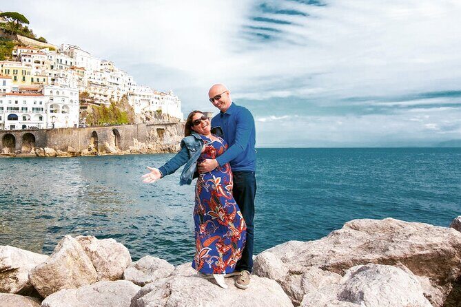 Amalfi Coast Tour from Sorrento - Key highlights worth planning around