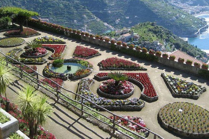 Amalfi Coast tour: Positano, Amalfi and Ravello from Naples - What You’ll Pay For (and What You’ll Still Need to Budget)