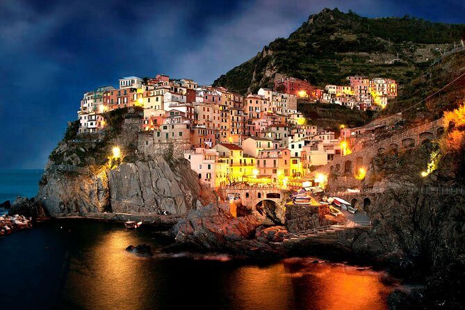 Amalfi Coast tour: Positano, Amalfi and Ravello from Naples - Timing Tips: Fitting Three Towns Without Feeling Rushed