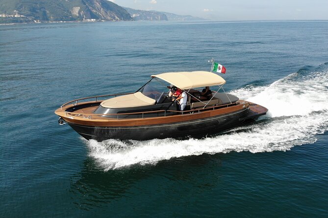 Amalfi Coast tour with 1-hour boat excursion - Key things I think are worth your attention