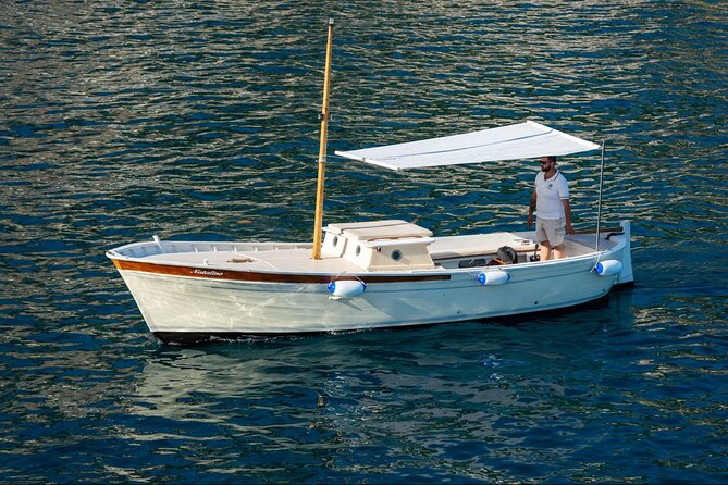 Amalfi coast tour with aperitif and music!! - Price and value: what $571.95 per group really costs you