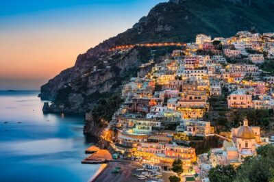 Amalfi Coast tour with lunch - Price and What You Actually Get for $191.84