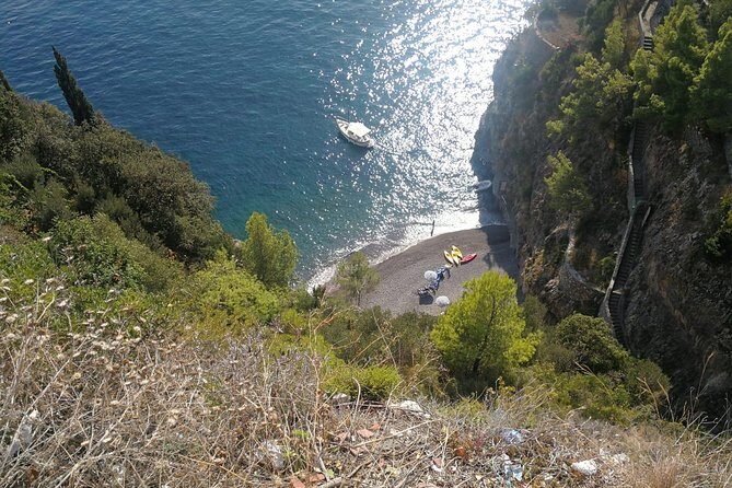 Amalfi Coast Tour with Pompeii, Sorrento and Positano. - Pompeii in two hours: what you can see and why a guide pays off