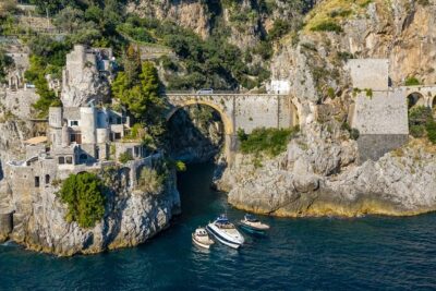 Amalfi coast treasures: Positano and Amalfi Day Cruise - Price and Value: What You’re Really Paying For