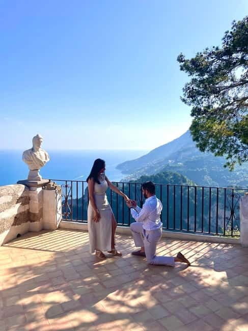 Amalfi Coast: Vespa Tour of Amalfi, Ravello, and Positano - Why a Vespa works so well on the Amalfi Coast