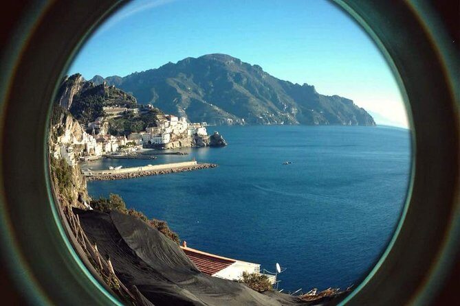 Amalfi Coast Wine Tour - Key things to know