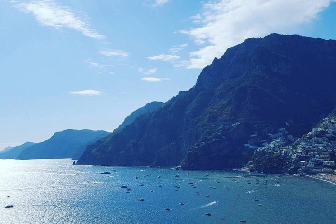 Amalfi Coast Wine Tour - What makes this Amalfi Coast Wine Tour work so well in real life