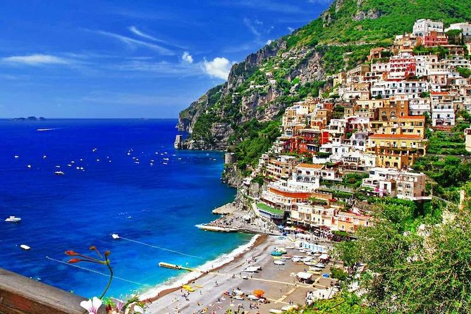 Amalfi Coast with stop at Emerald Grotto - Best For Whom, and When to Go