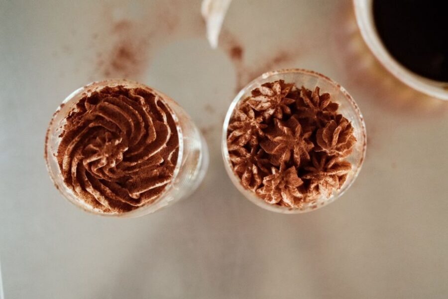 Amalfi Cooking class: Tiramisù, mozzarella and Pasta - Farm-Fresh Ingredients and Gluten-Free Options