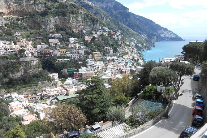 Amalfi Drive cycling tour - Why the Amalfi Drive feels like the smart way to see the coast