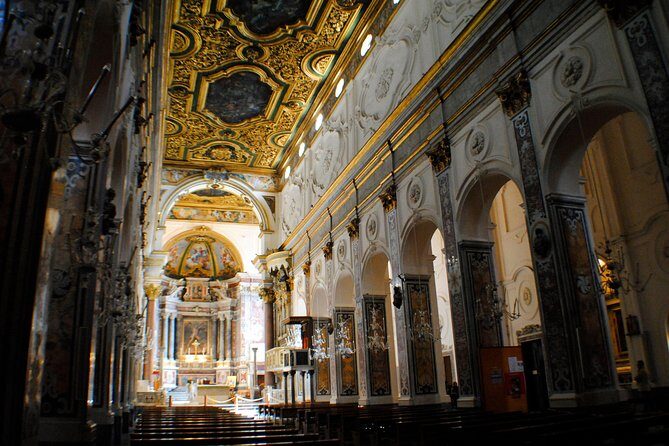 Amalfi Drive from Salerno - Drive-Time Tips: How to Enjoy the Narrow Roads and Photo Stops