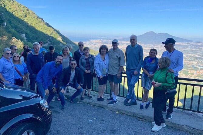 Amalfi Drive from Salerno - Price and Value: What You’re Really Paying For