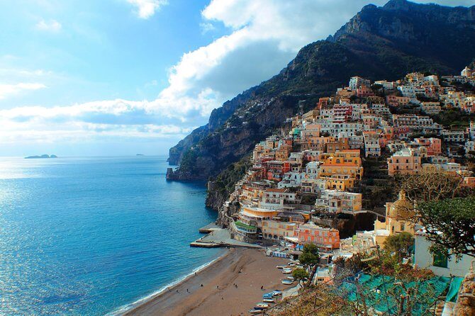Amalfi Drive from Salerno - Best Fit: Who Will Enjoy This Amalfi Drive Most