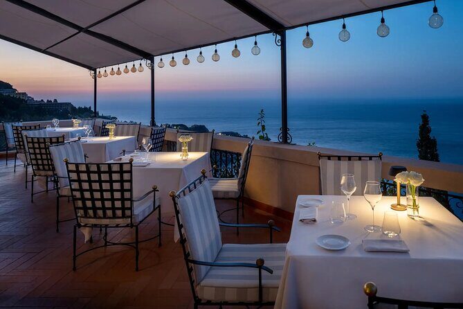 Amalfi Drive Shore Excursion from Naples - Price and value: is $297.14 per person “worth it”?
