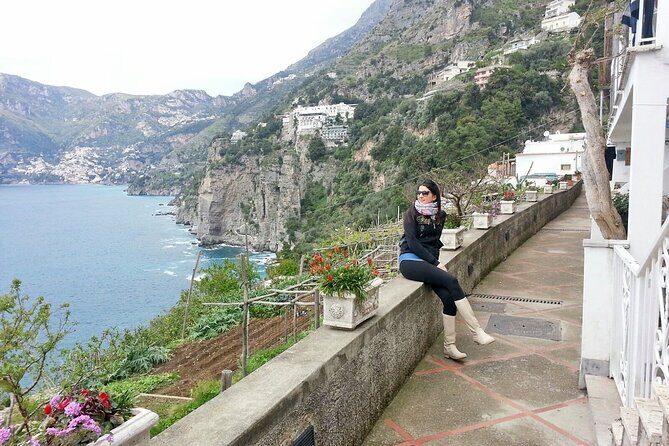 Amalfi Drive Small Group - Price and value: is $103.05 worth it?