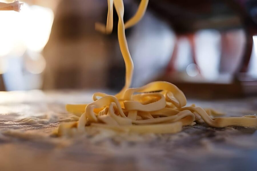 Amalfi: Learn how to make pasta, mozzarella and tiramisù! - Key highlights you’ll feel fast