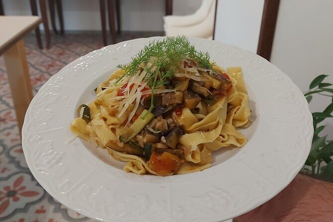Amalfi: lezione di cucina su pasta, mozzarella e tiramisù - Quick hits: what makes this class worth your time
