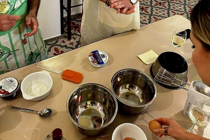 Amalfi: lezione di cucina su pasta, mozzarella e tiramisù - Where this fits on a Positano trip (and how to plan it)