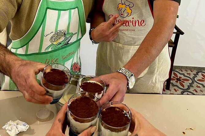 Amalfi: lezione di cucina su pasta, mozzarella e tiramisù - Who should book, and who might skip it
