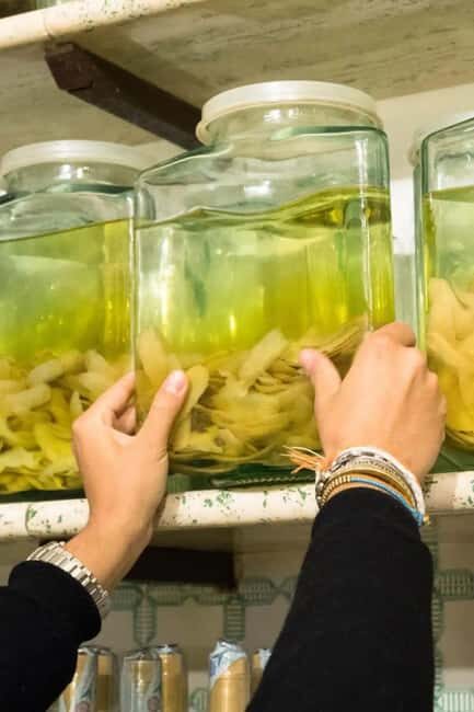 Amalfi: Limoncello Factory Visit with Instructor and Tasting - Snacks, Lemon Cake, and Why the Pairing Helps You Learn