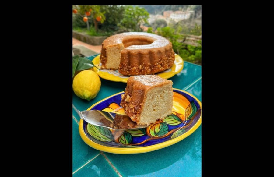 Amalfi Organic Lemon Tour & Tasting in the Historical Garden - Price and value at about $59 per person
