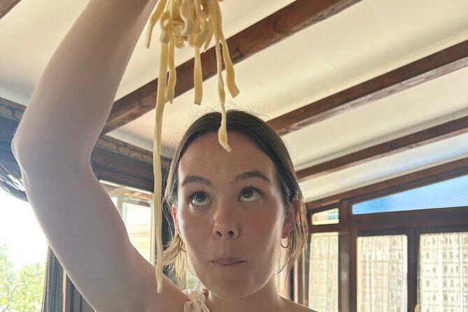 Amalfi: pasta fresca, mozzarella e tiramisù - Private class energy: why small-group attention matters