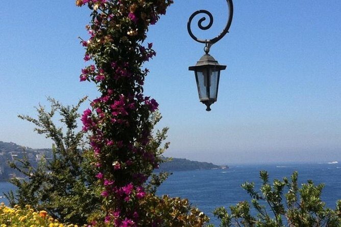 Amalfi, Positano and Sorrento Full Day Excursion from Naples - Sorrento free time and lunch: where to spend your minutes