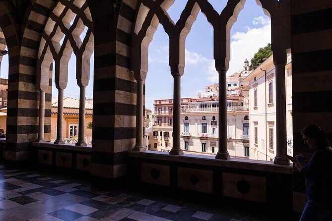 Amalfi, Positano, & Ravello Day Tour From Pompeii/Vico Equense - Amalfi Time: How to Use Your Free Hours (and not waste them)
