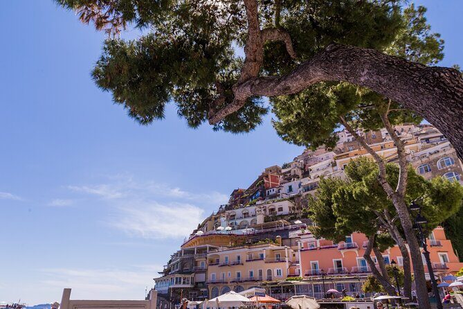 Amalfi, Positano, & Ravello Day Tour From Pompeii/Vico Equense - The Ravello Option: Quick Taste or Full Priority