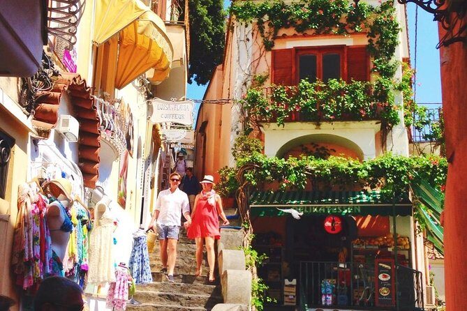 Amalfi, Positano & Ravello small group tour from Sorrento with lunch - Why This Amalfi Coast Tour Beats Bus Chaos From Sorrento