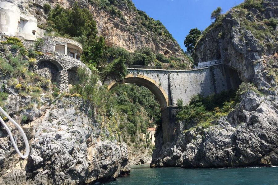 Amalfi: Private Full-Day Boat Excursion on the Amalfi Coast - Why this private Amalfi Coast boat day feels worth it
