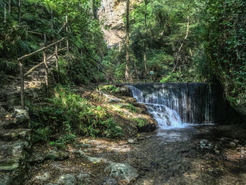 Amalfi: Private Valley of the Mills Nature Reserve Tour - Price and value: is $141.61 per person a fair deal?
