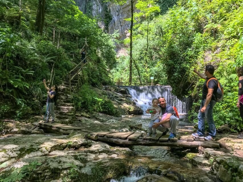 Amalfi: Private Valley of the Mills Nature Reserve Tour - Paper mills history: how the valley shaped the Amalfi Coast