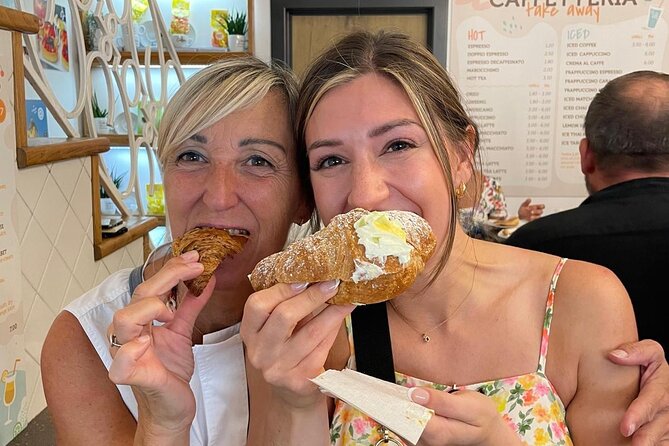 Amalfi Ravello and Minori Sweet Delight - Stefania al volante: the kind of guide that makes the day feel easy