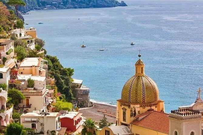 Amalfi Ravello Positano Tour - Price and Value: What $327.74 Per Person Really Buys