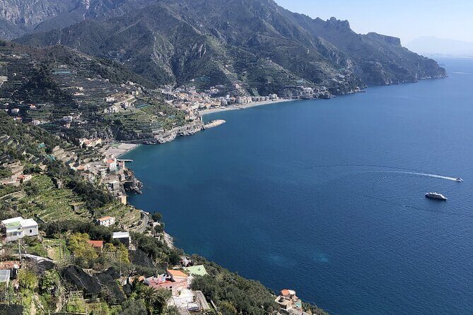 Amalfi & Ravello Tour from Positano - How the day really works: private car, on-board commentary, and self-paced town time