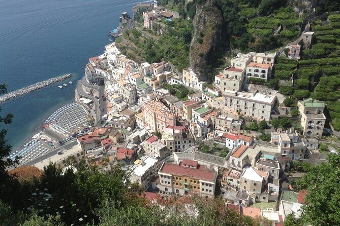Amalfi & Ravello Tour from Positano - Value check on $371.34 per person: what you’re really paying for