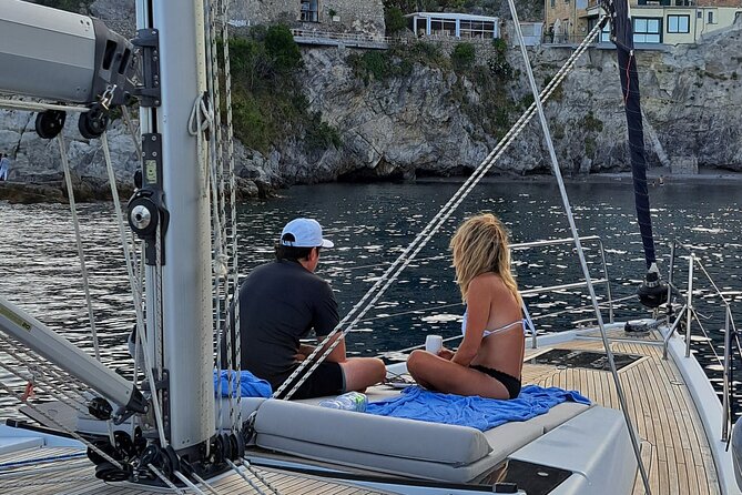 Amalfi Skip the Crowds Private Chill Experience on a Sail Yacht - Why the coast feels calmer when you skip the crowds