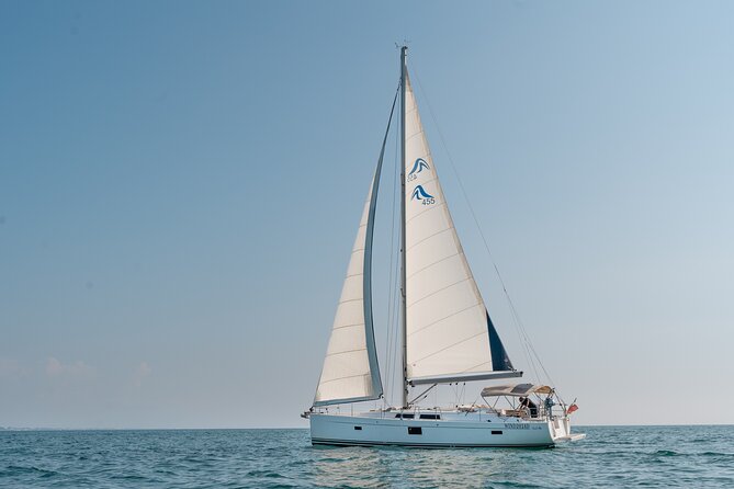 Amalfi Skip the Crowds Private Chill Experience on a Sail Yacht - Price and value: how $1,927.66 per group makes sense