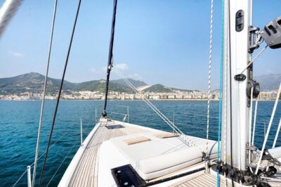 Amalfi Skip the Crowds Private Chill Experience on a Sail Yacht - Stop-by-stop: the Amalfi Coast route that mixes classics with boat-only pauses