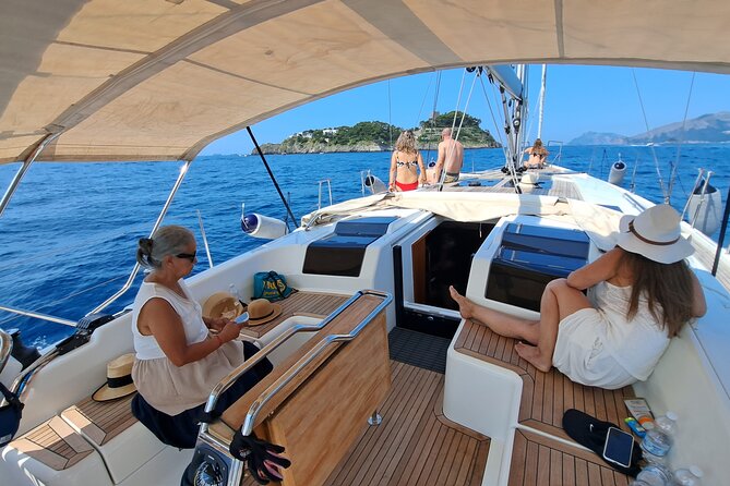 Amalfi Skip the Crowds Private Chill Experience on a Sail Yacht - Should you book this private Amalfi skip-the-crowds sail?