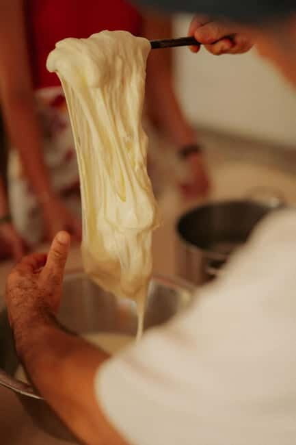 Amalfi: Tagliatelle, Mozzarella & Tiramisù Cooking Workshop - Key highlights worth knowing