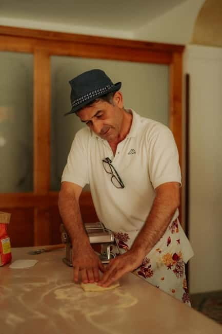 Amalfi: Tagliatelle, Mozzarella & Tiramisù Cooking Workshop - Who Should Book This Amalfi Workshop (and Who Might Skip It)