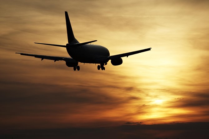 Amalfi to Naples airport/station Private departure transfer - Reliability and customer-service habits: how issues get handled