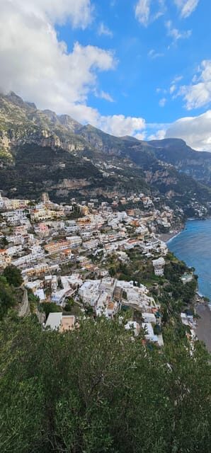 Amazing Amalfi Coast Drive from Sorrento - Ravello’s Music Reputation and 350-Meter Views