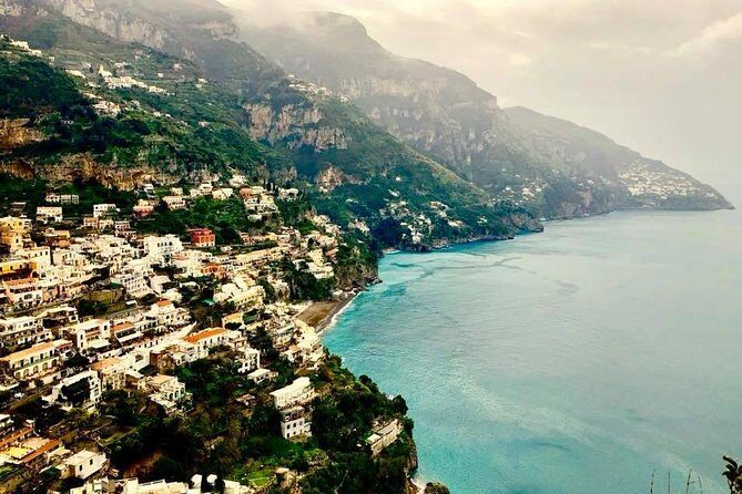 Amazing Amalfi Drive tour - Key takeaways before you book