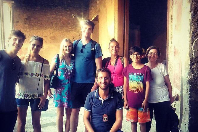 Amazing Pompeii Tour - Key things that make this Pompeii tour worth your time