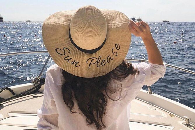 Amazing Private Tour of Capri - Should you pay extra for the Blue Grotto for €14?